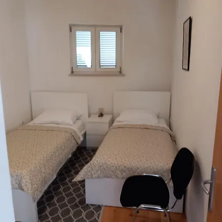 Apartman Holiday home