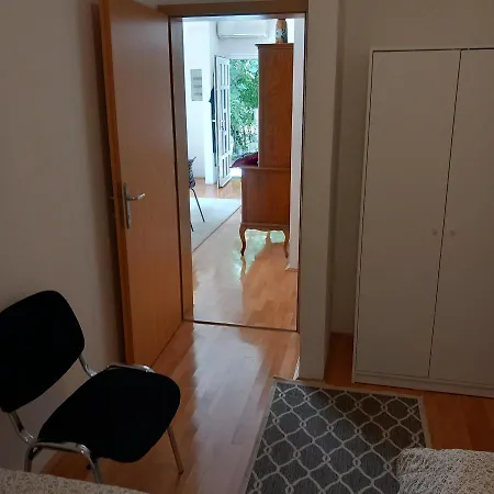 Apartman * Selce