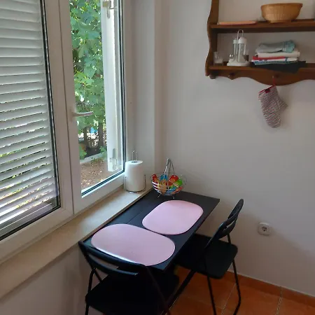 Holiday home Apartman *