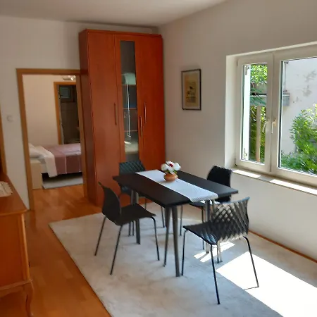 Apartman * Selce