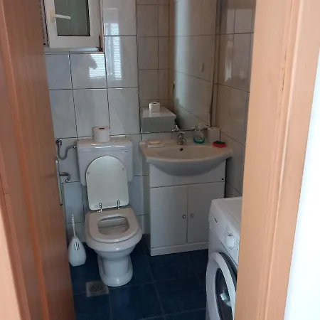 Holiday home Apartman *