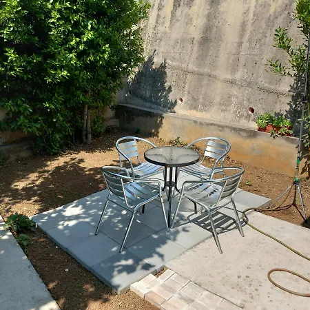 Apartman Holiday home